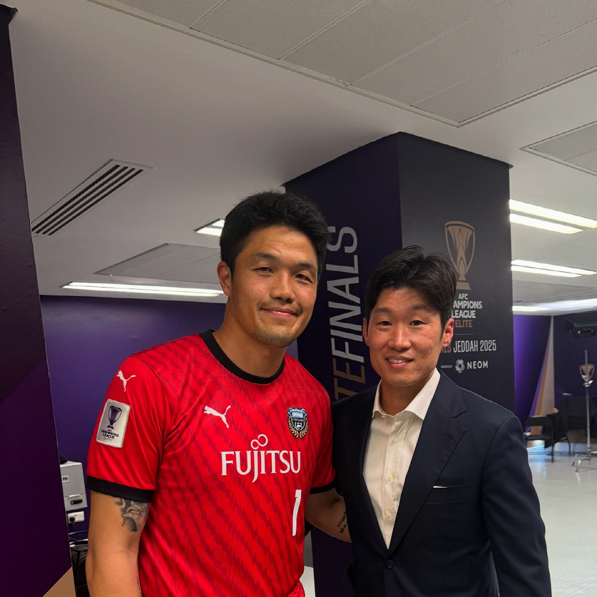 [오피셜]'일본 역사상 최고의 韓 용병' 40세 정성룡 영입→다음 영입은…