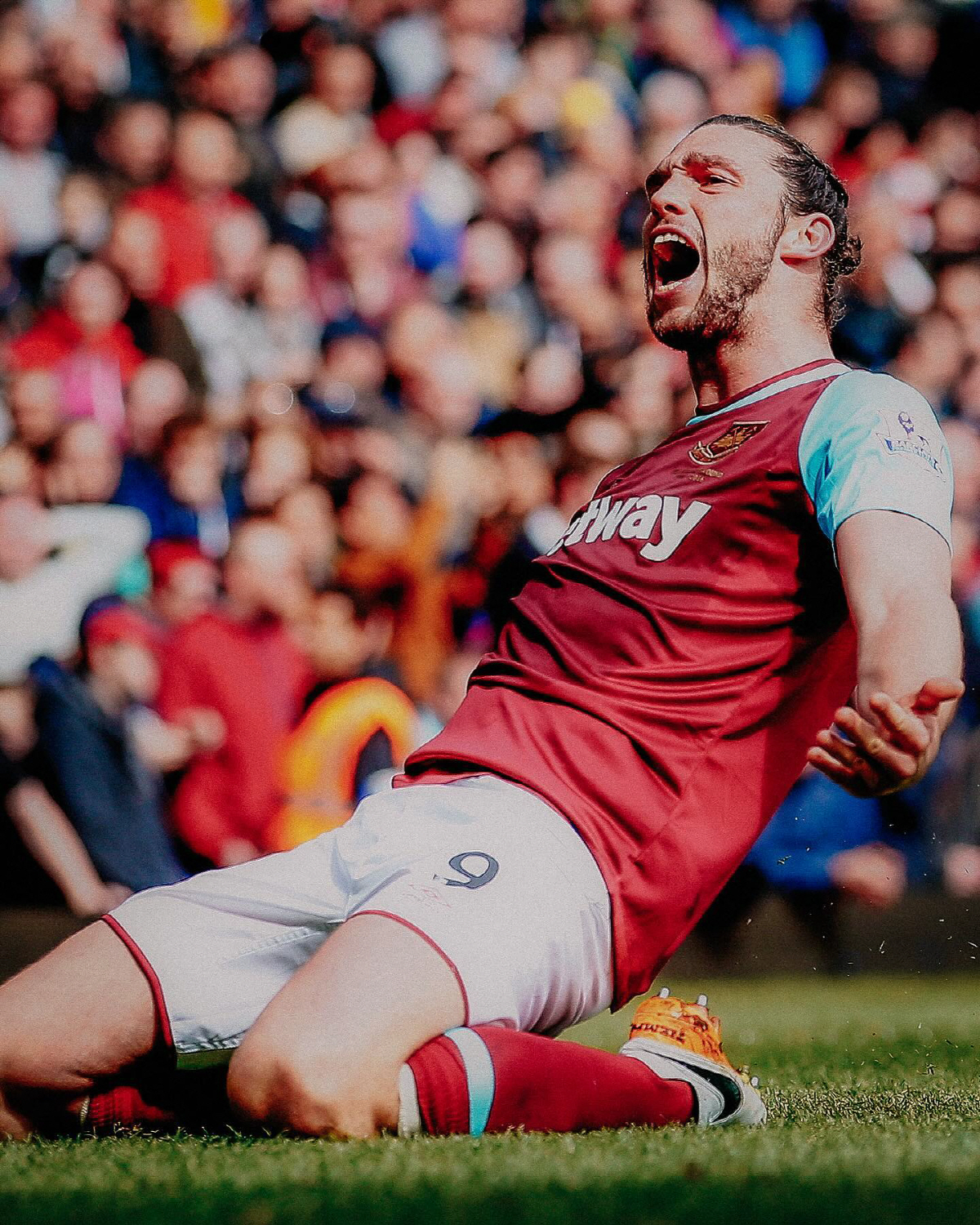 "사람들 앞에서 체포→최대 5년 징역 위기" 英 역대 최고 이적료 주인공…