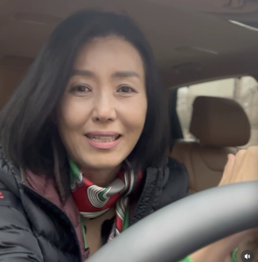 '손범수♥' 진양혜, 병실서 눈물 고백 "섬망 증세 심한 母, 감당해야"