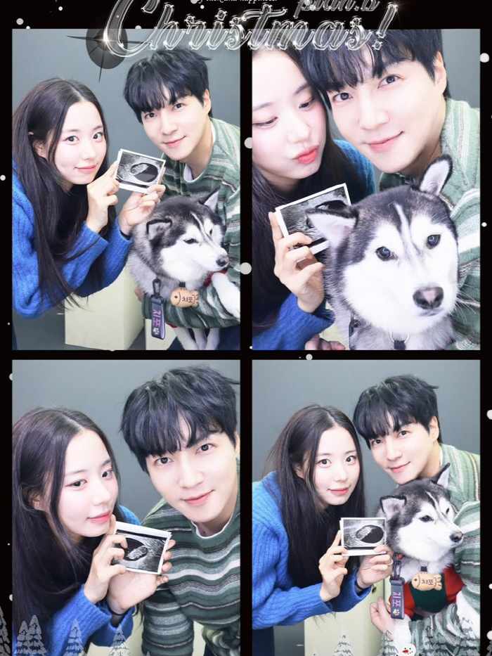 '최현석 딸' 최연수, 임신 중 전한 안타까운 소식 "지하철서 눈물 날 …