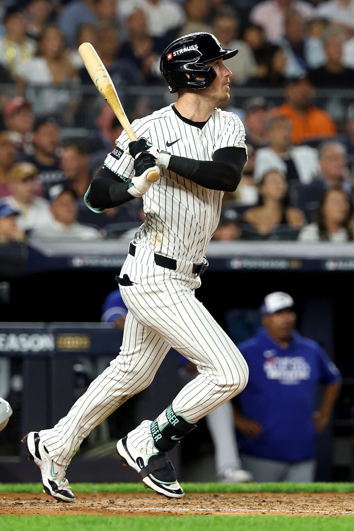 'LAD와 재결합설' 띄우는 보라스, 양키스-메츠-SF 한 팀만 걸려라.…