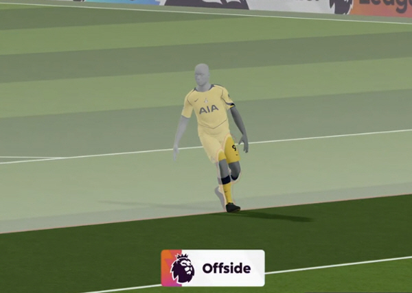 "누가 금쪽이래?" 월드컵 시즌 히샬리송, 결승골 AS+2골취 원맨쇼→전…