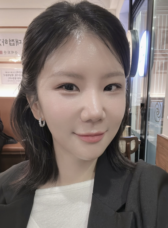 28기 순자, 정숙♥상철 결혼식 불참 이유 폭로...불붙은 불화설 "초대 못 받아"