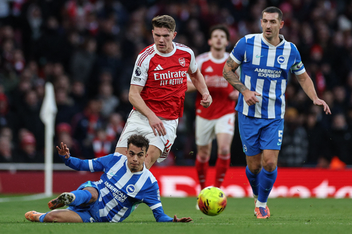 "'97골 신화' 어디갔어" '1250억' 요케레스, 아스널 최다골 굴욕…