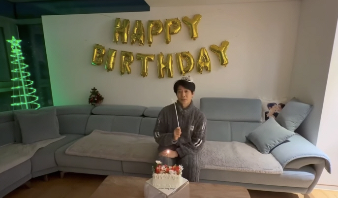 '56세' 최수종, 생일에 확인한 자식농사 수준...자녀 손편지에 결국 …