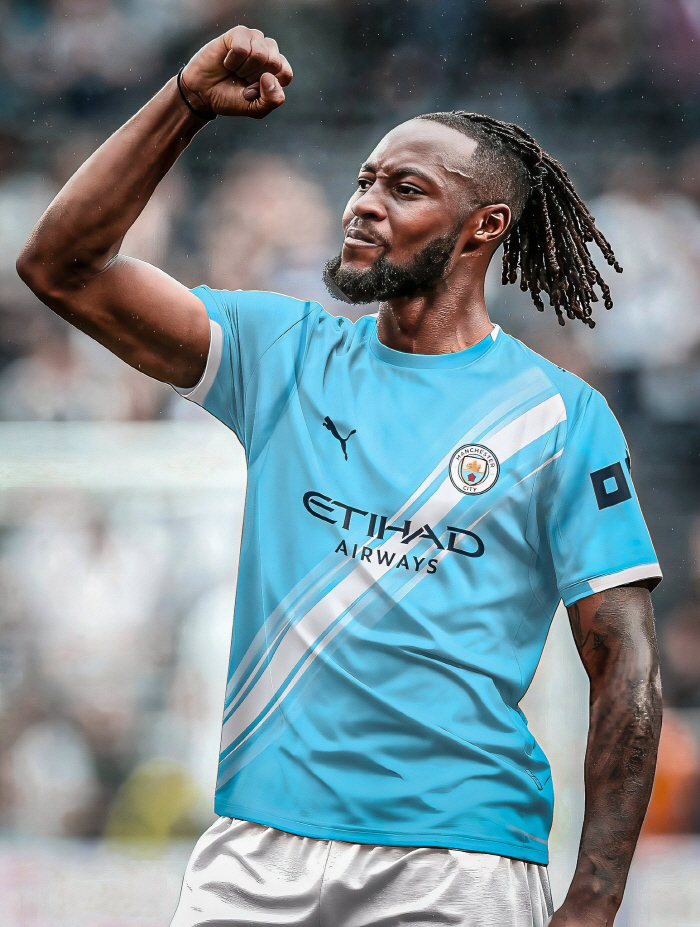 "48시간 내 결정" BBC 주장! '손흥민급 공격수' 속전속결 이적 원한다…맨시티행 가장 적극적→토트넘은 벌써 포기?