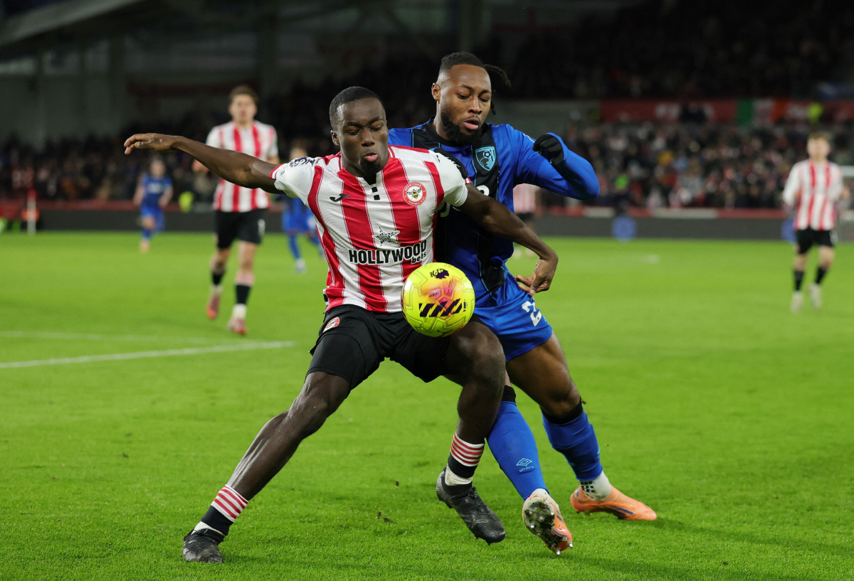 "48시간 내 결정" BBC 주장! '손흥민급 공격수' 속전속결 이적 원…