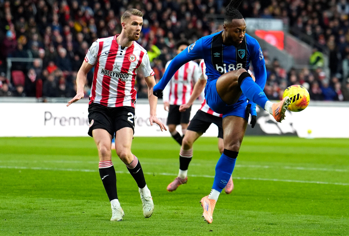 "48시간 내 결정" BBC 주장! '손흥민급 공격수' 속전속결 이적 원…