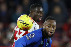 토트넘 'SON 후계자' 또 못 찾나…'6500만 파운드 스타' 맨시티→리버풀 합류 가능성 '업'