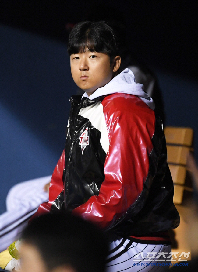 신인왕 놓친 11승 최고 히트상품. 그러나 내년 선발 안심할 수 없다? …