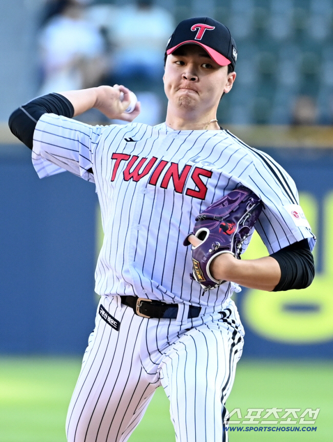 신인왕 놓친 11승 최고 히트상품. 그러나 내년 선발 안심할 수 없다? …