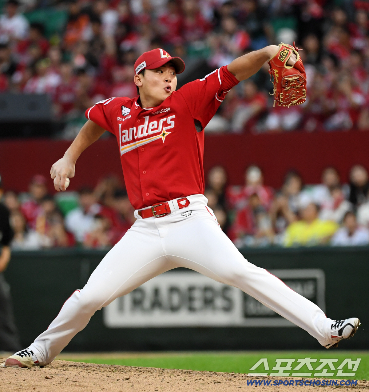 류현진에게 묻고, 오승환을 꿈꾼다…"WBC에서 멋진 모습 보이겠습니다"