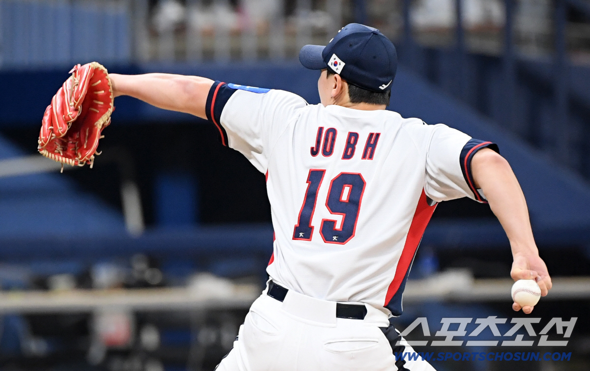 류현진에게 묻고, 오승환을 꿈꾼다…"WBC에서 멋진 모습 보이겠습니다"