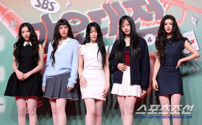 어도어, 다니엘에 계약 해지 통보…뉴진스 완전체 깨졌다 "법적 책임 물을…