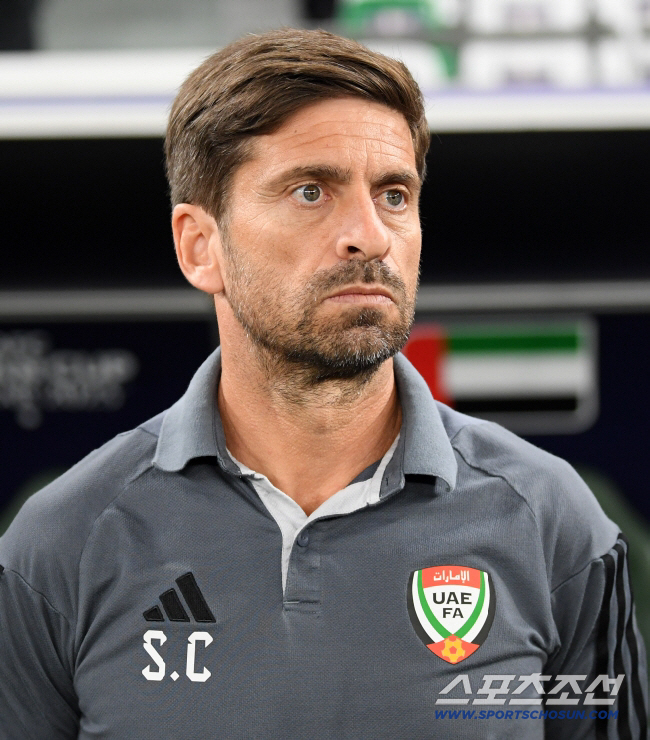 [현장인터뷰]'벤투 오른팔' 코스타 제주 SK 신임감독, "벤투 감독과 …