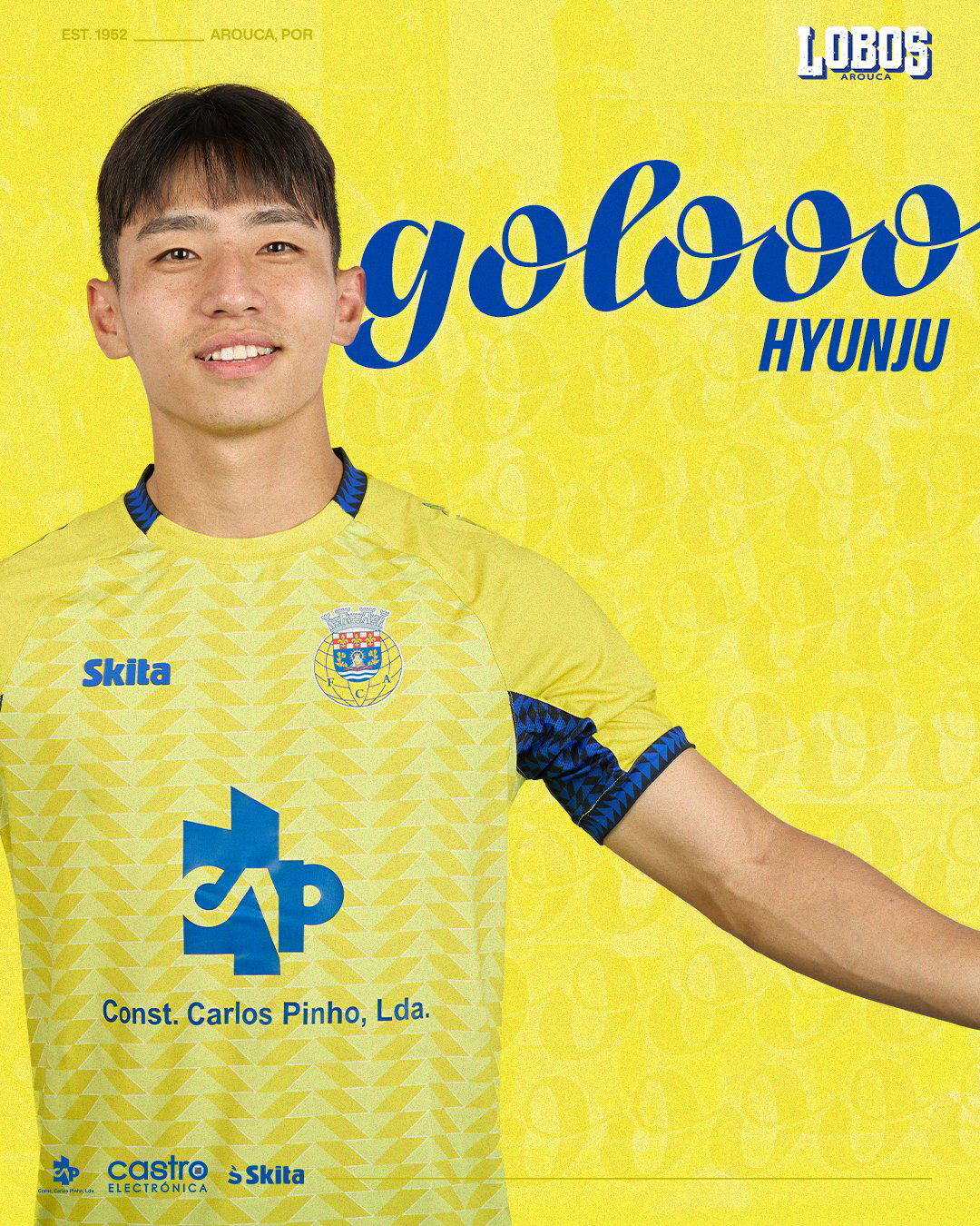 '뮌헨 출신 한국인 MF' 이현주 시즌 2호골 폭발!…14경기 2골 2도…