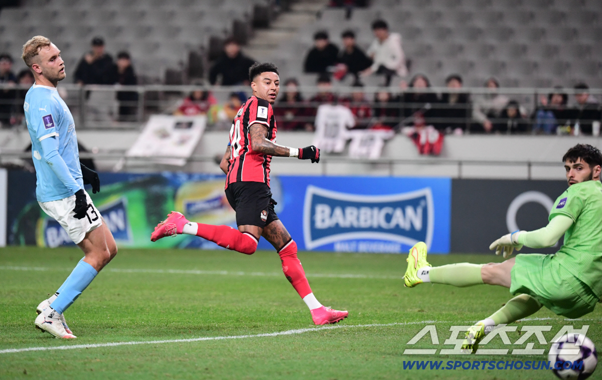 파격 또 파격! K리그 역대 '최고 아웃풋' 탄생? "절대 영입하지 마"…