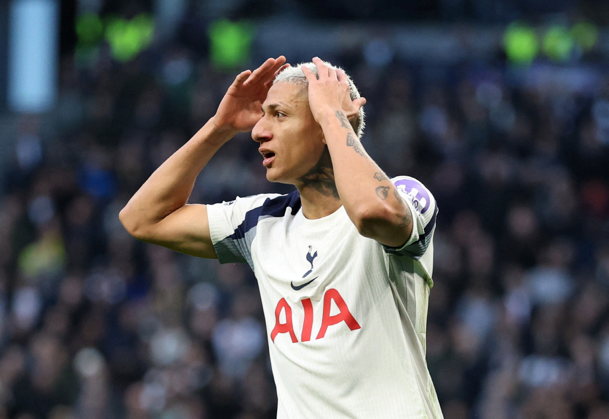 "매일 이렇게 하면 레알 마드리드 갔다" 손흥민 뛰어넘을 재능? 현실은 …