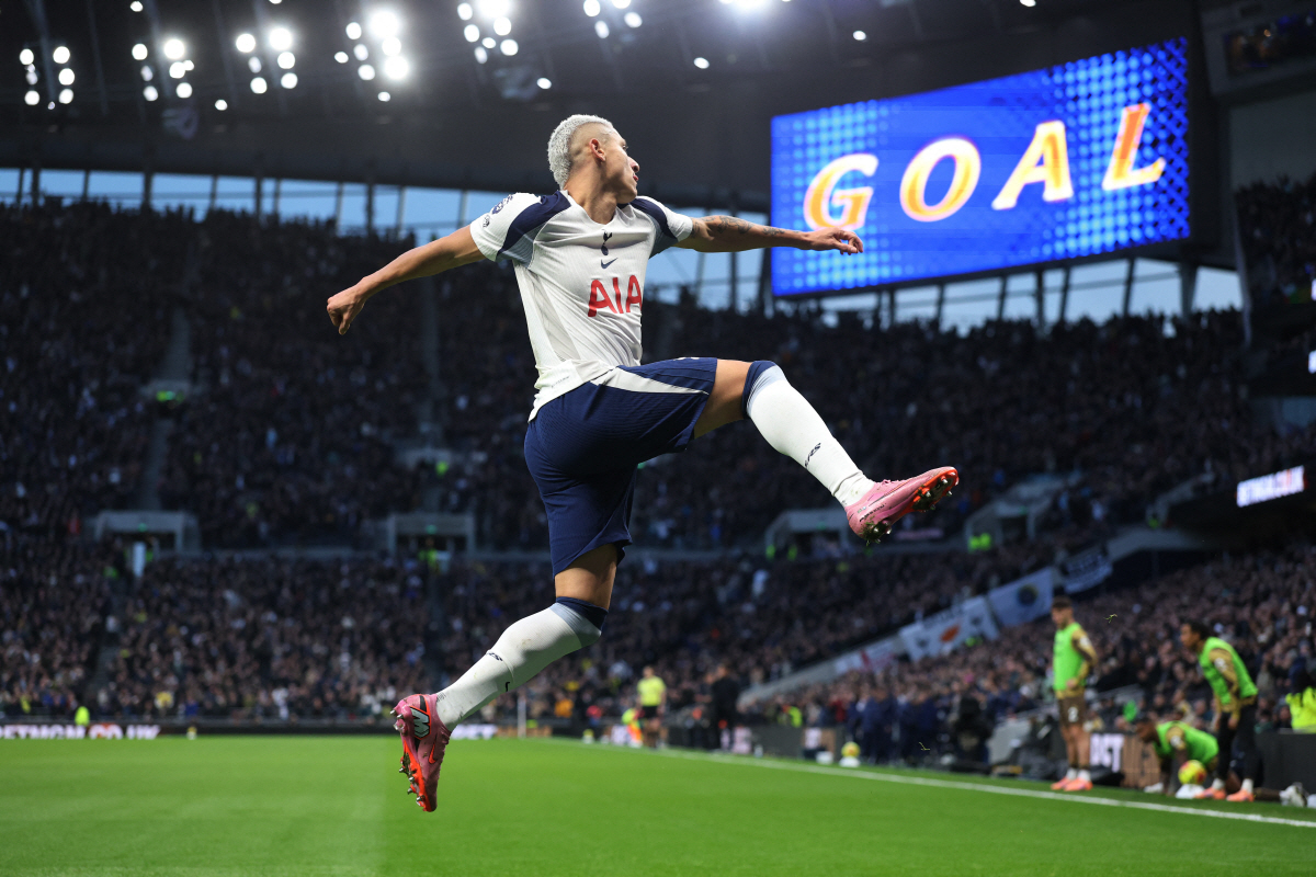 "매일 이렇게 하면 레알 마드리드 갔다" 손흥민 뛰어넘을 재능? 현실은 …