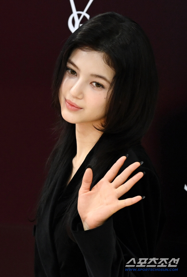 "뉴진스는 언제나 민 대표님 편"…다니엘만 콕 짚어 분쟁책임? 과거 발언…