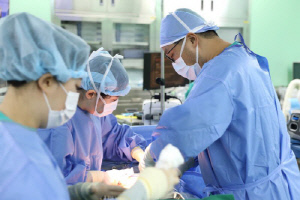 '지역 의료 안전망 역할' 일산백병원…