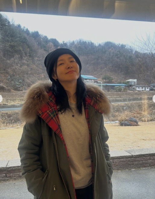 이영애, '한남동 대저택' 떠나 8년 살던 양평 시골로..."힐링 나들이…