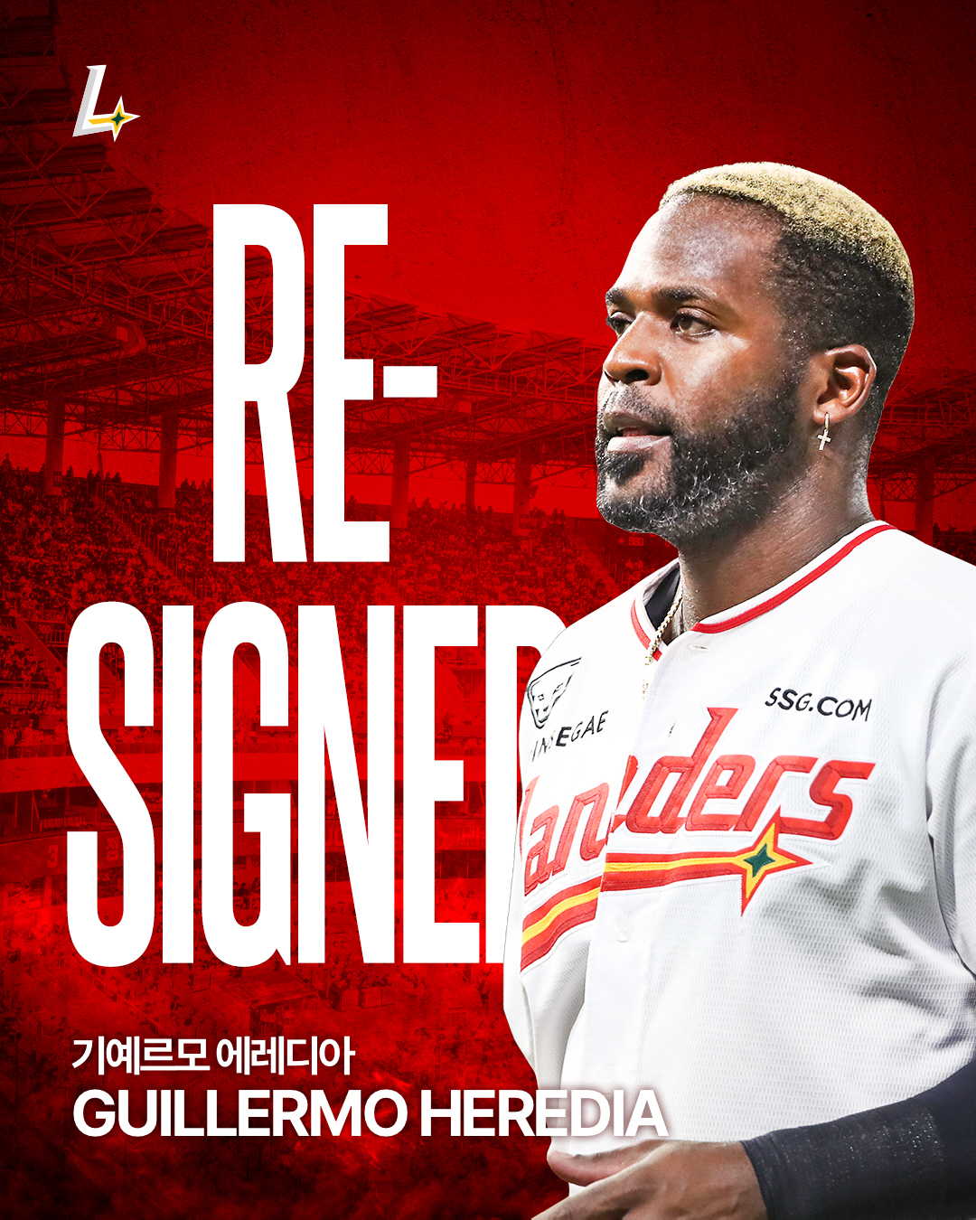 '장외 타격왕'의 연봉 충격 삭감! → 역대 최고 wRC+ 찍었는데.. …