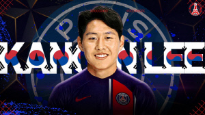 이강인 깜짝 이적! 1% 선택 받았다→