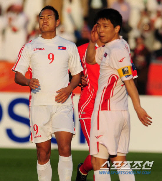 "충격이라 웃음도 안 나온다" 경악...북한 국가대표 출신 정대세 빚더미…