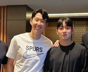 양민혁 안타깝다, '토트넘 손흥민 후계자' 멀어지나...19살 분데스 초신성 영입 계획 준비, 2026년 여름 가능 '1700억 예상'