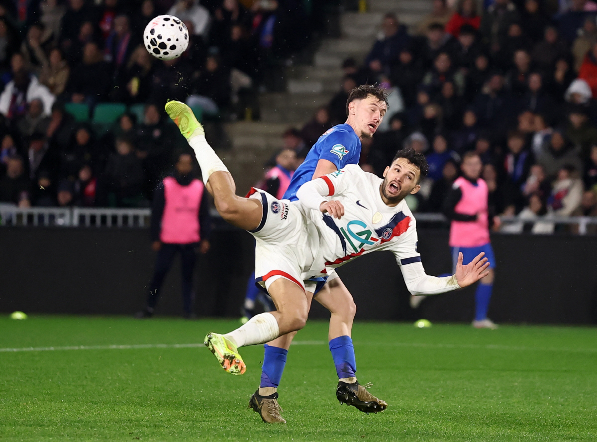 또또또 공격수! 위기의 리버풀, '이강인 팀'서 영입 노린다…세메뇨 포기…