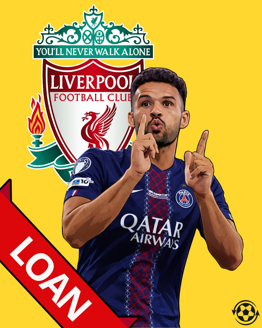 또또또 공격수! 위기의 리버풀, '이강인 팀'서 영입 노린다…세메뇨 포기…