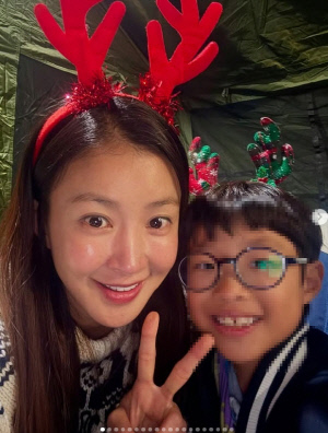 이시영, 식당 민폐→캠핑장 논란…끊이지 않는 '공공장소 민폐 구설'