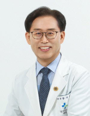 양거승 삼육서울병원장 재선임…
