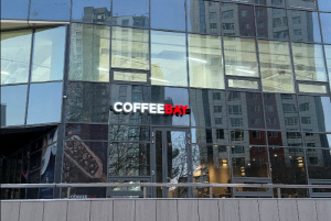 커피베이, 몽골에 첫 매장 오픈…