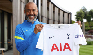 어디서 손흥민 스승이라고 하지 마세요...EPL 경질→재취업→3개월 만에 또 경질 위기 '토트넘 맡을 수준 아니었다'