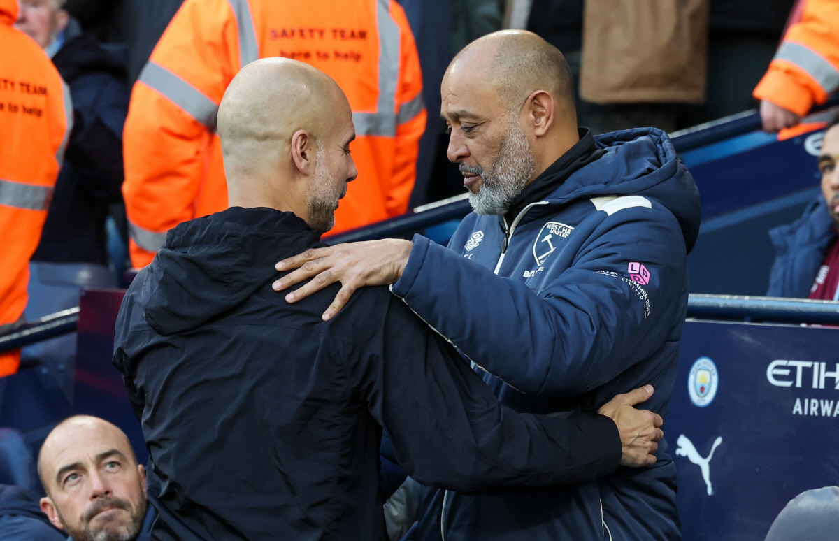 어디서 손흥민 스승이라고 하지 마세요...EPL 경질→재취업→3개월 만에…