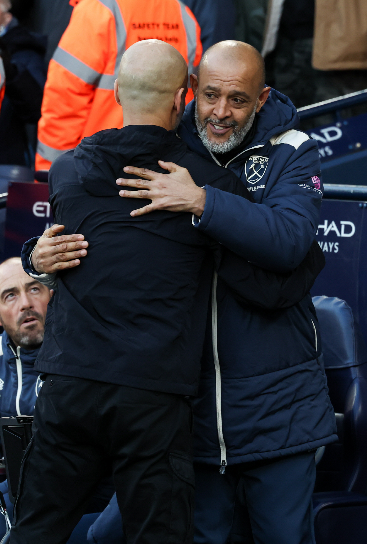 어디서 손흥민 스승이라고 하지 마세요...EPL 경질→재취업→3개월 만에…