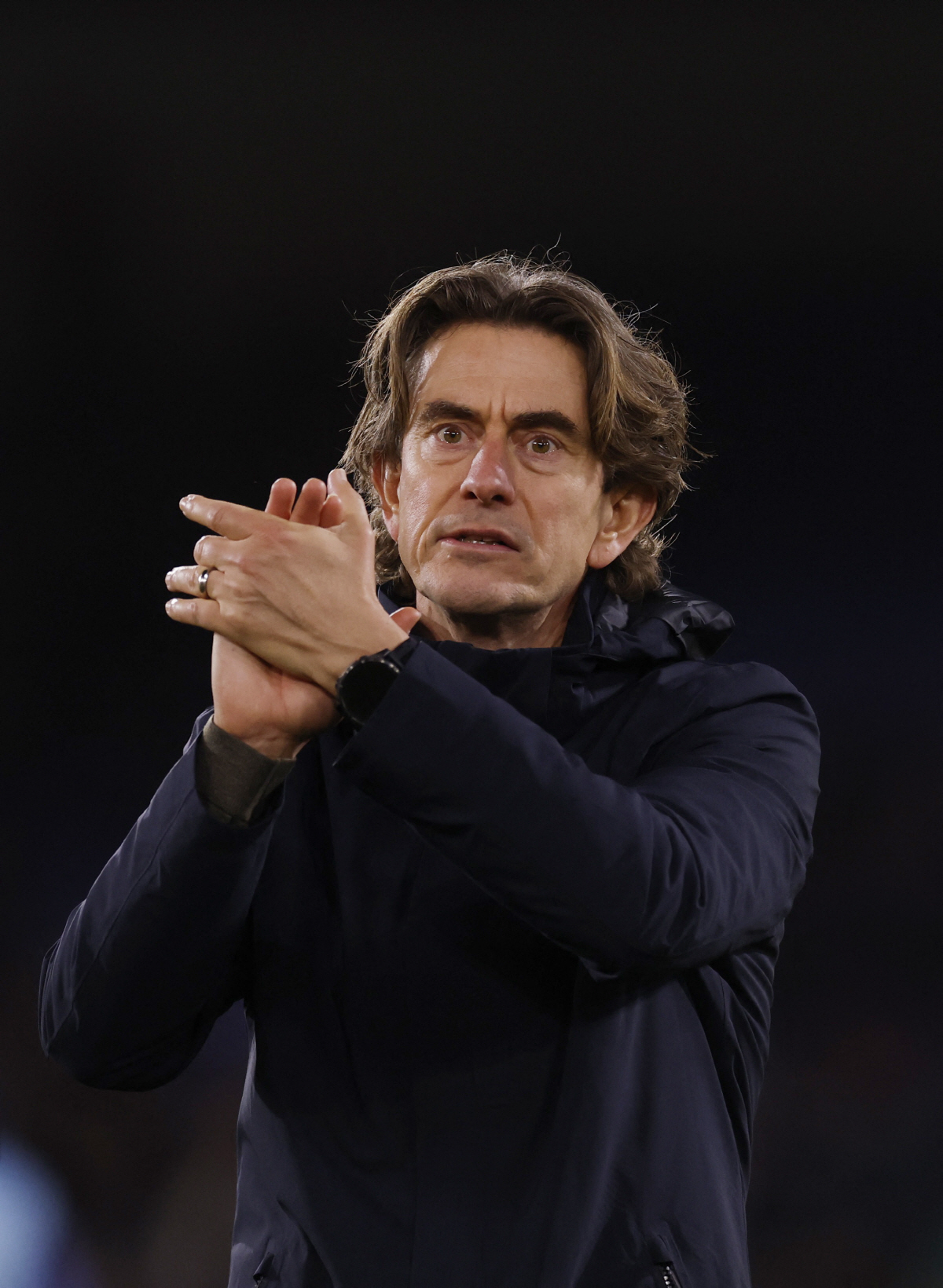 "손흥민 빈자리 너무 크다!" 토트넘…토마스 프랭크, 겨울 이적 시장 '…