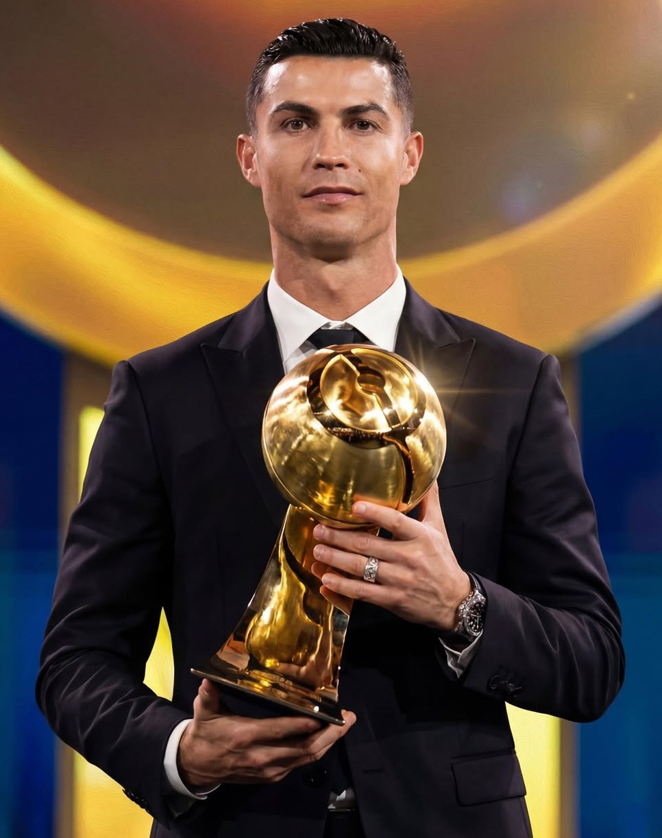 "이 몸이면 가능하지" 호날두, 1000호골 달성까지 은퇴 'NO' 선언…