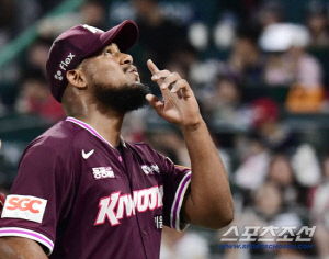 'KBO 드림 이렇게 끝났나' 8경기만에 결별 통보, 기적 없이 복귀했다