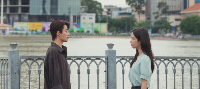 [SC인터뷰] "♥구교환과 로맨스? 날 다 부러워 해"…'만약에 우리' …