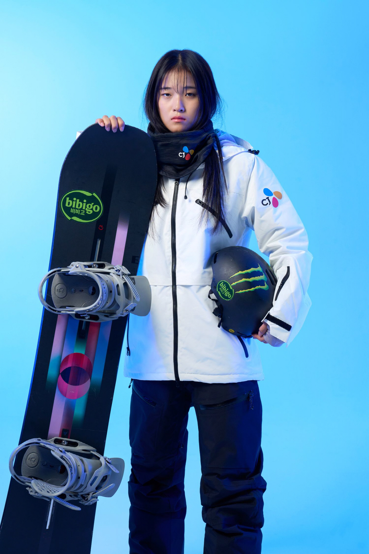 CJ의 '꿈지기 철학' 대한민국 체육을 일깨운다...이제 밀라노에서 결실…