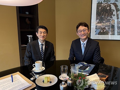 500대 기업 신임 CEO 평균 연령 57.7세…2.1세↓·내부 승진↑