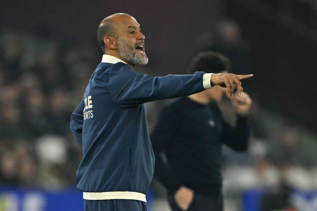 英 BBC 대서특필! '손흥민 스승' 토트넘 시절과 다르다...누누, 경…