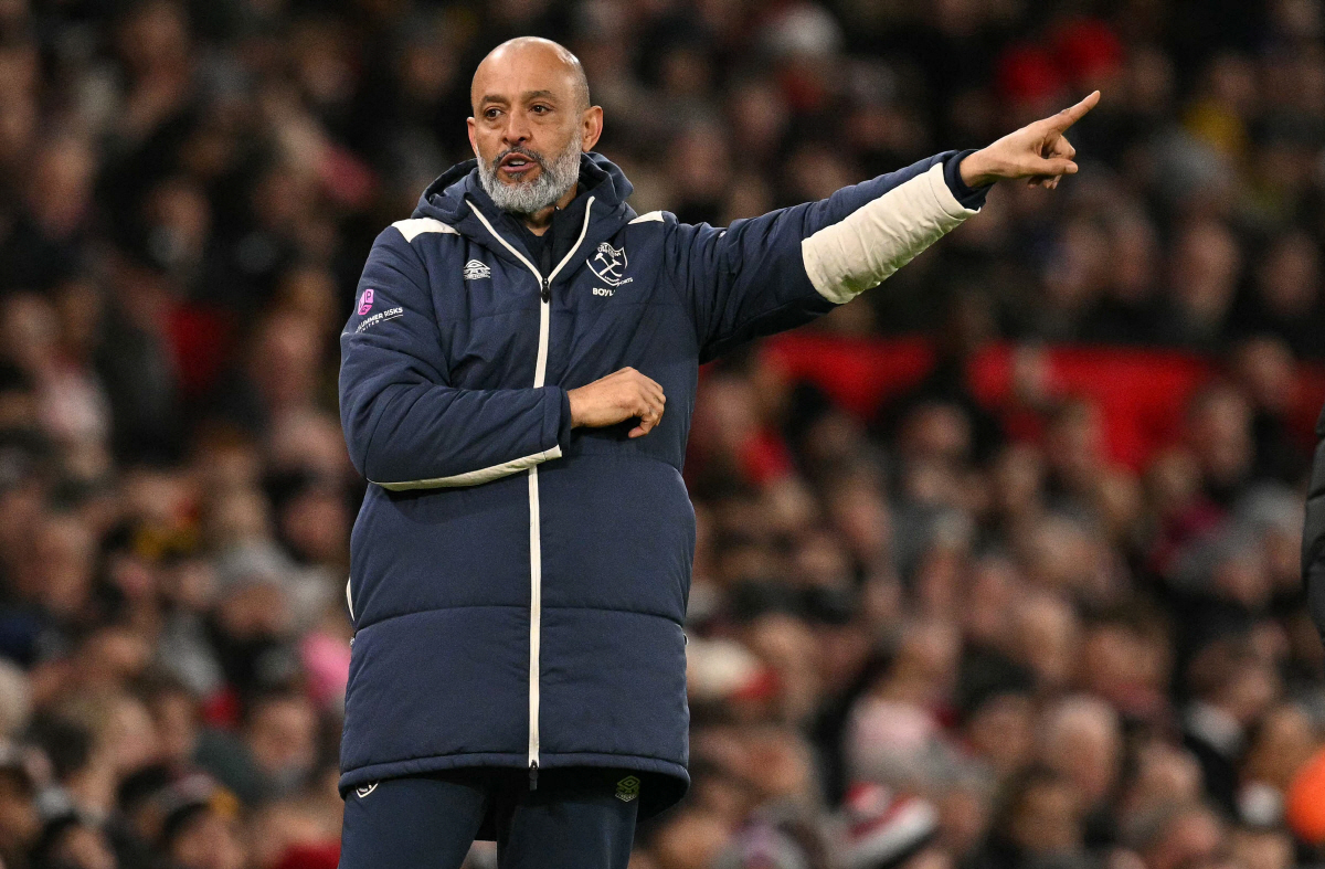 英 BBC 대서특필! '손흥민 스승' 토트넘 시절과 다르다...누누, 경…