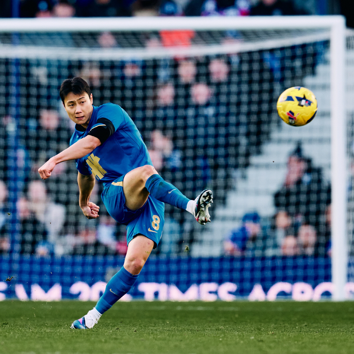 98분 극장 결승골에 초흥분 "양민혁 사랑해!!" 외친 포츠머스…2025…