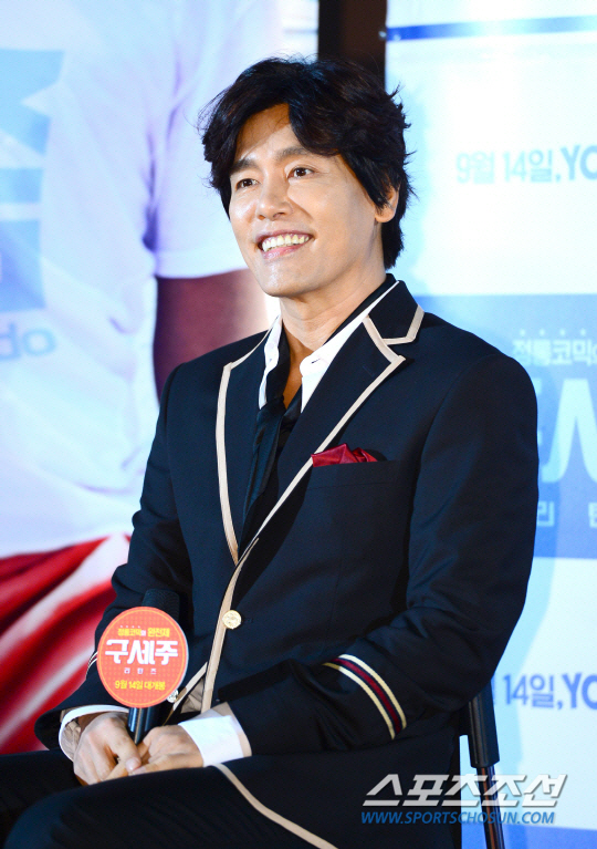 최성국, 55세에 둘째 딸 얻고 결국 오열...