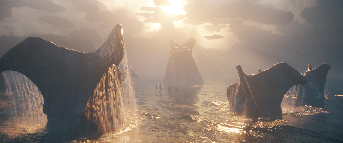 "2025년 최단기간 400만 돌파"…'아바타: 불과 재', 실관람객 반…