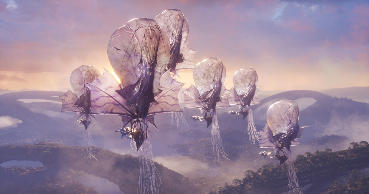 "2025년 최단기간 400만 돌파"…'아바타: 불과 재', 실관람객 반…